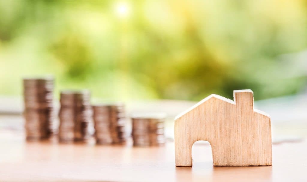 division of assets attorney