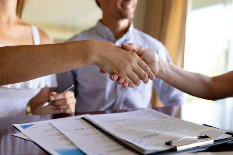 Collaborative Family Law