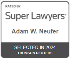 Certified Family Law Specialist