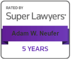 Certified Family Law Specialist