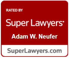 Taylor Wallin Super Lawyer