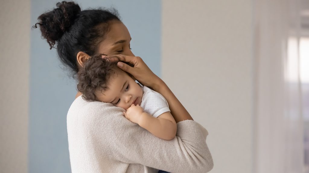 child custody California