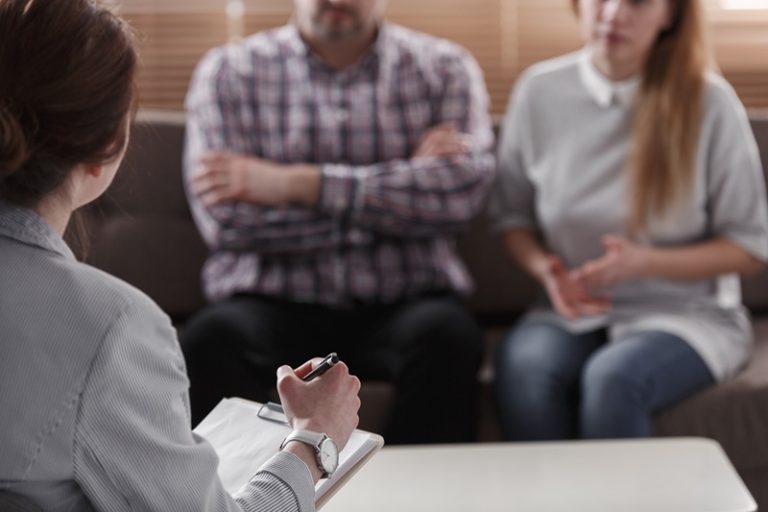 Divorce Mediation