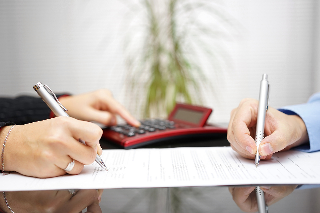 Divorce Lawyer