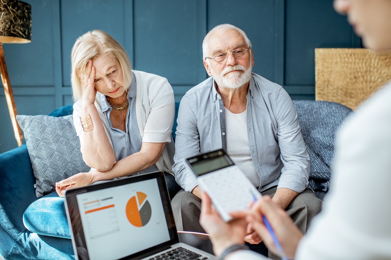 Divorce Attorney
