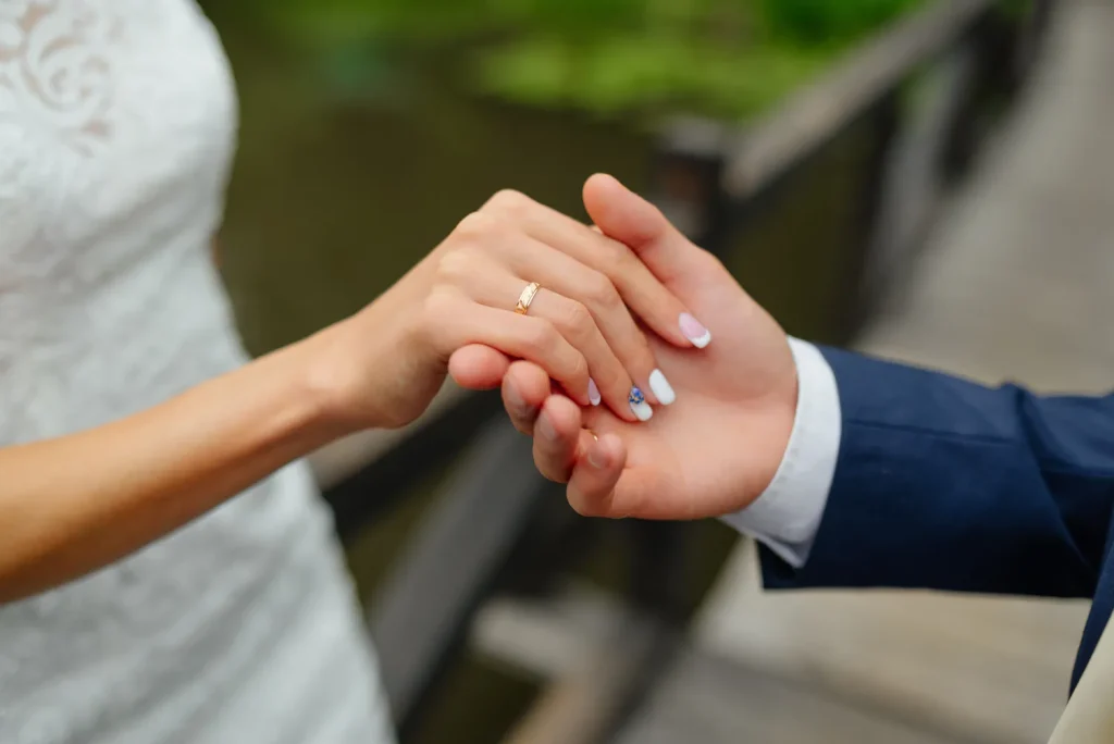 marrige