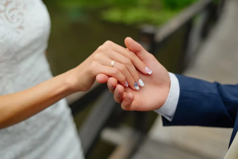 marrige