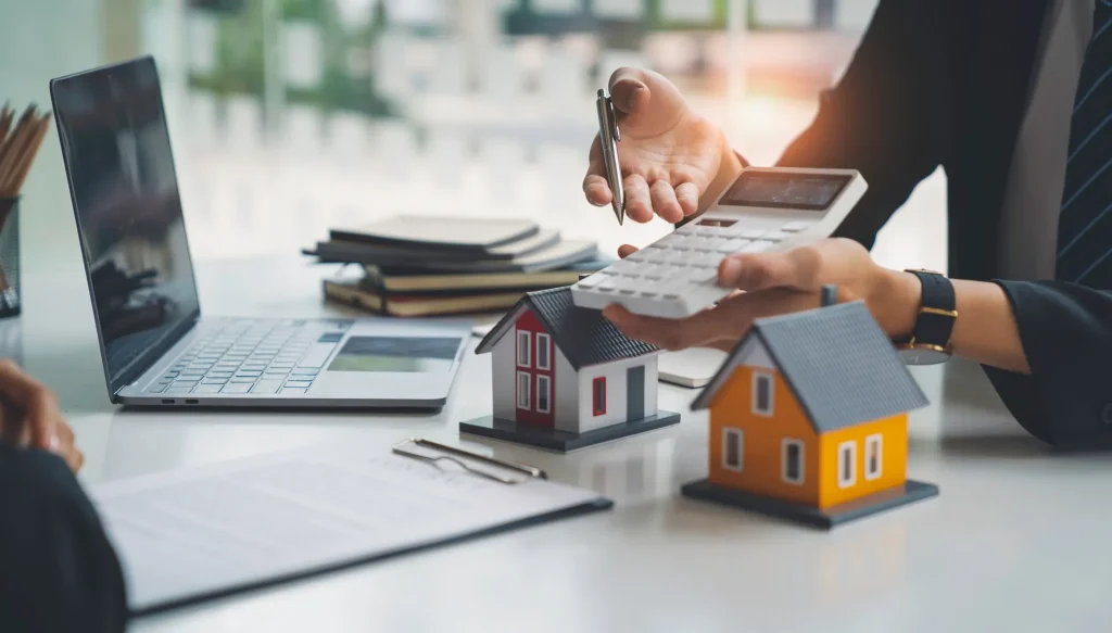 Navigating Complex Financial Issues Divorce