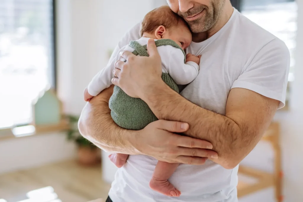 Paternity Rights and Responsibilities in Los Angeles