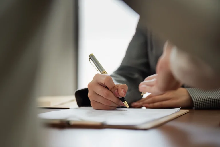 Understanding the Importance of Legal Name Changes in Los Angeles