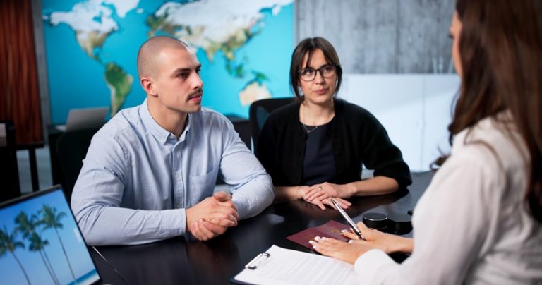 Divorce in California