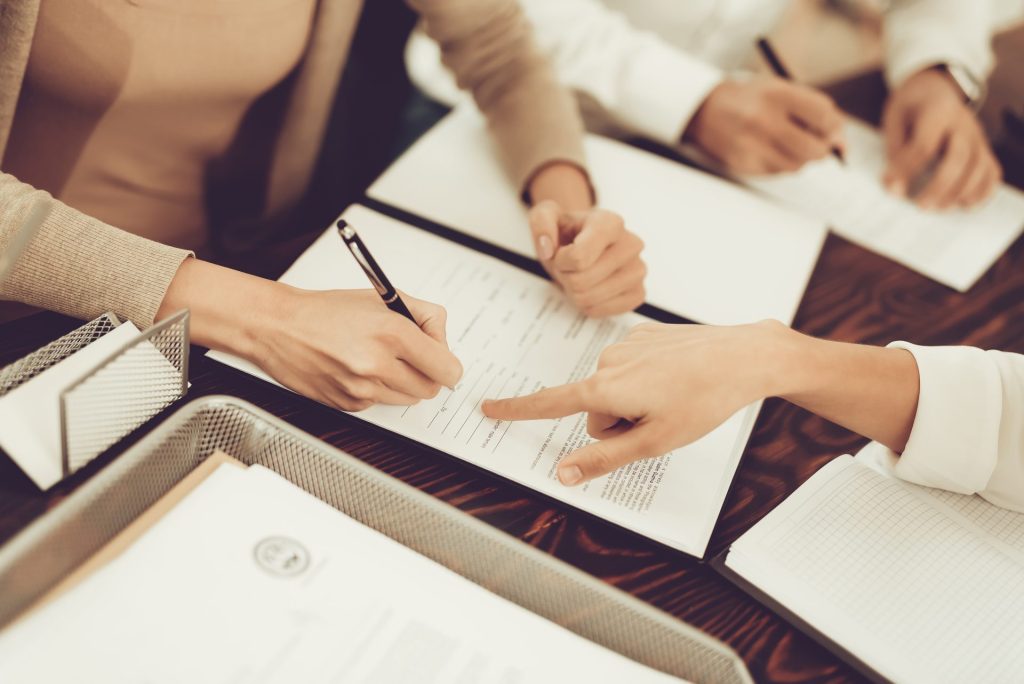 California Prenuptial Agreement Lawyer Protecting What Matters Most