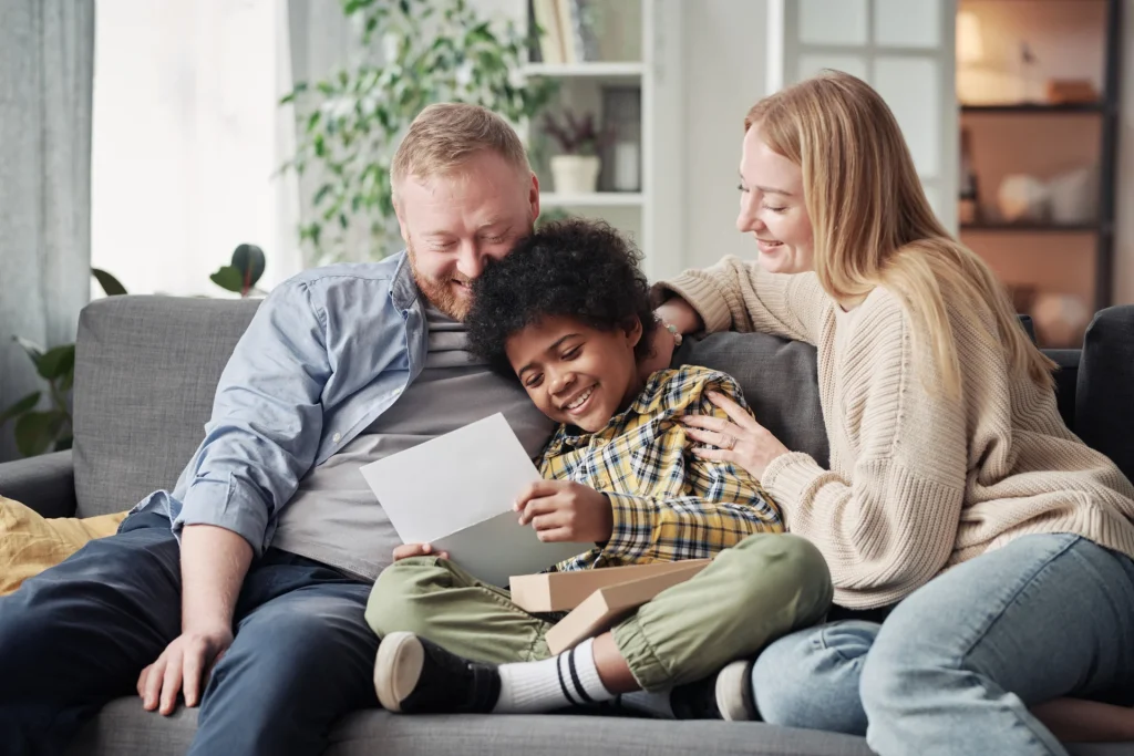 San Mateo Adoption Attorneys