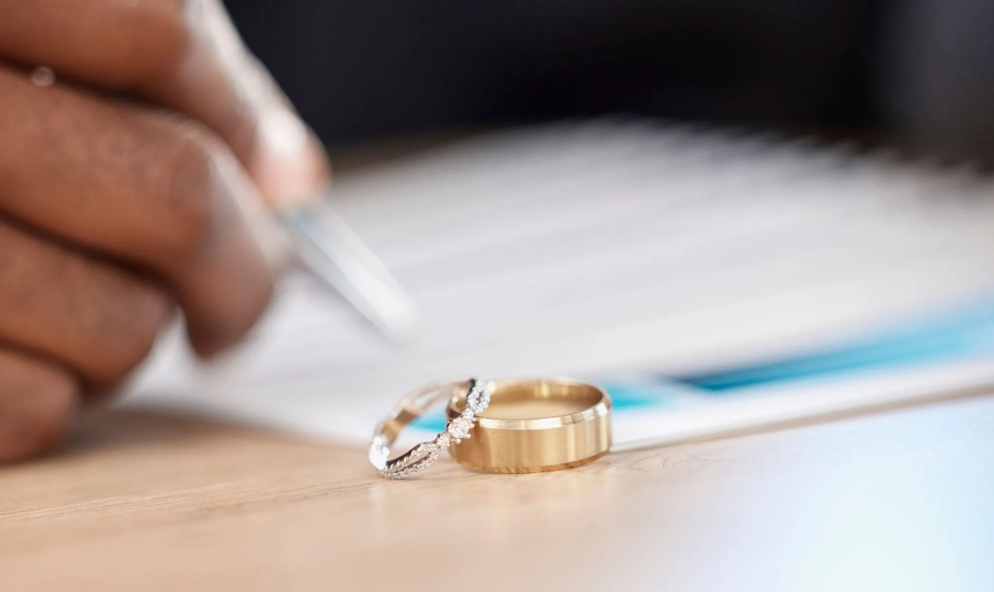 Beverly Hills Divorce Attorney | Moradi Neufer Family Law
