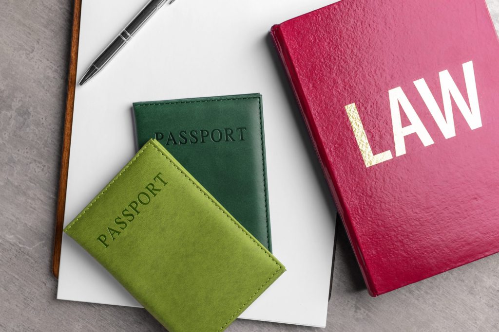 divorce immigration attorney