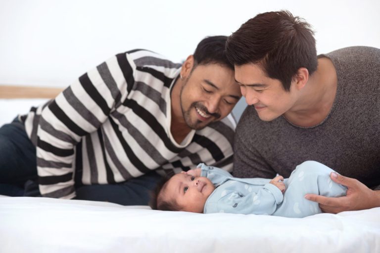 Adoption attorney