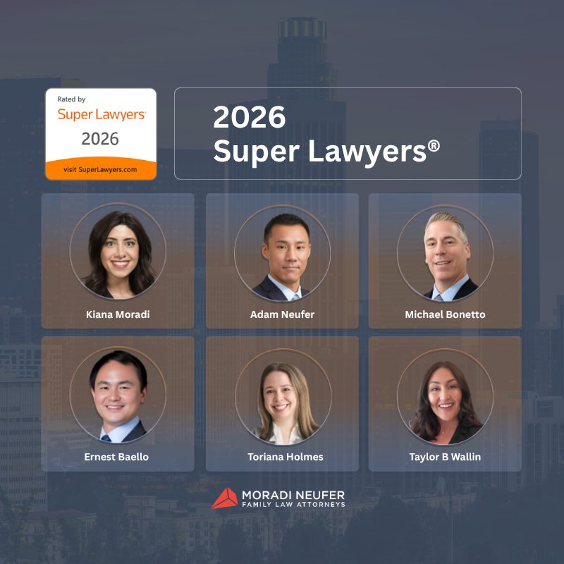 Super Lawyers for 2026