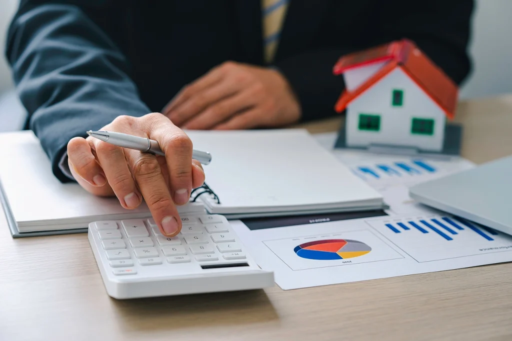 Complex Property Lawyer Irvine