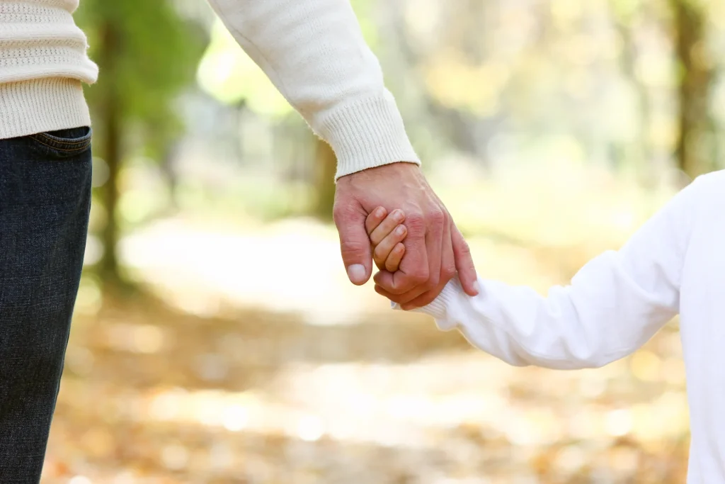 Irvine Paternity Lawyer