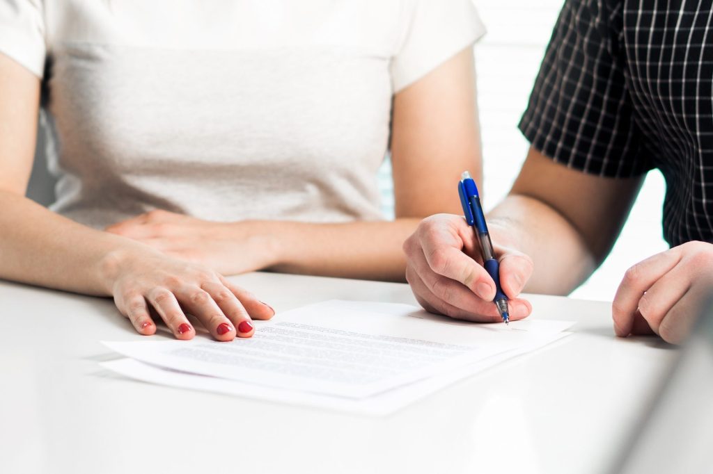 Post-Divorce Modifications
