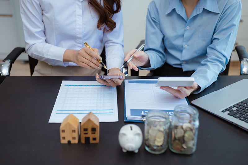 Divorce and Taxes