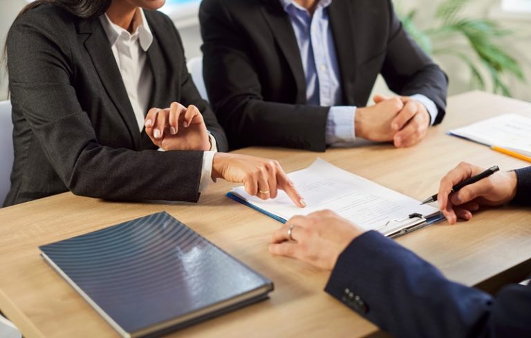 Asset division attorney