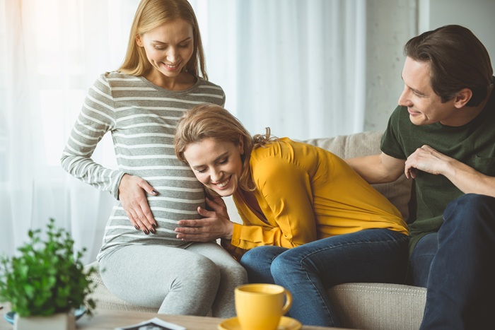 Surrogacy Lawyer