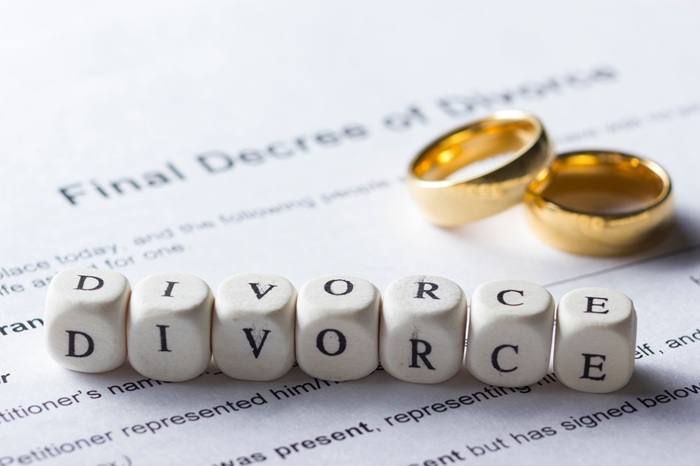 California Divorce Lawyers 