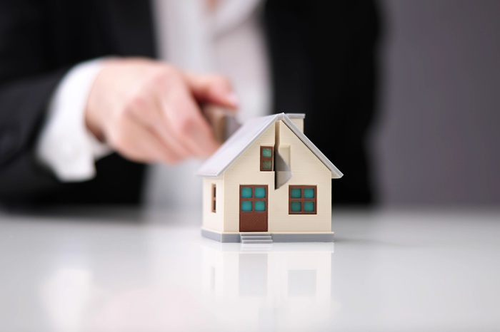 Property in a Divorce