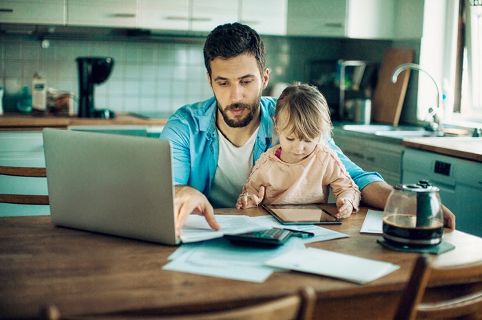 child support lawyer