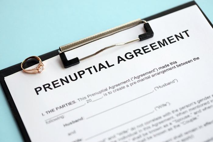 Prenuptial Agreement Lawyer